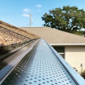 Roofing Services Ottawa - Gutter Gaurd