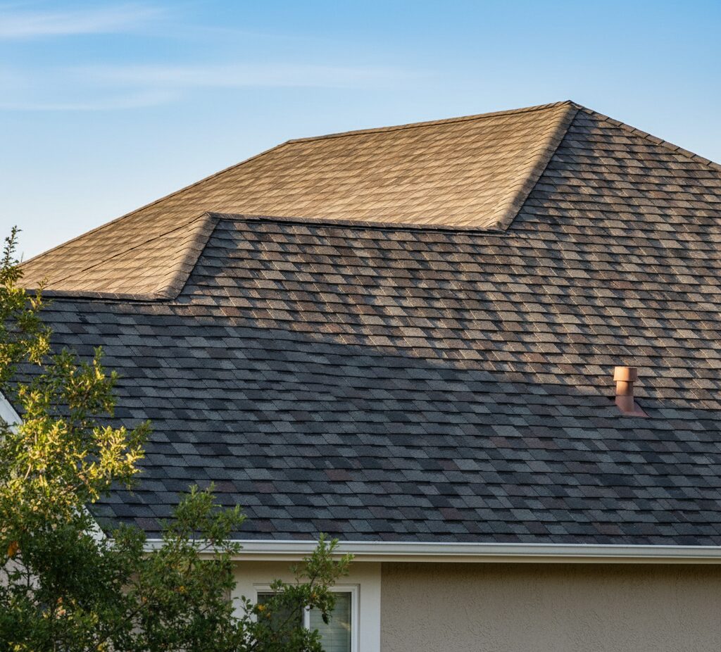 Asphalt Shingle Roofing Ottawa- Home 2