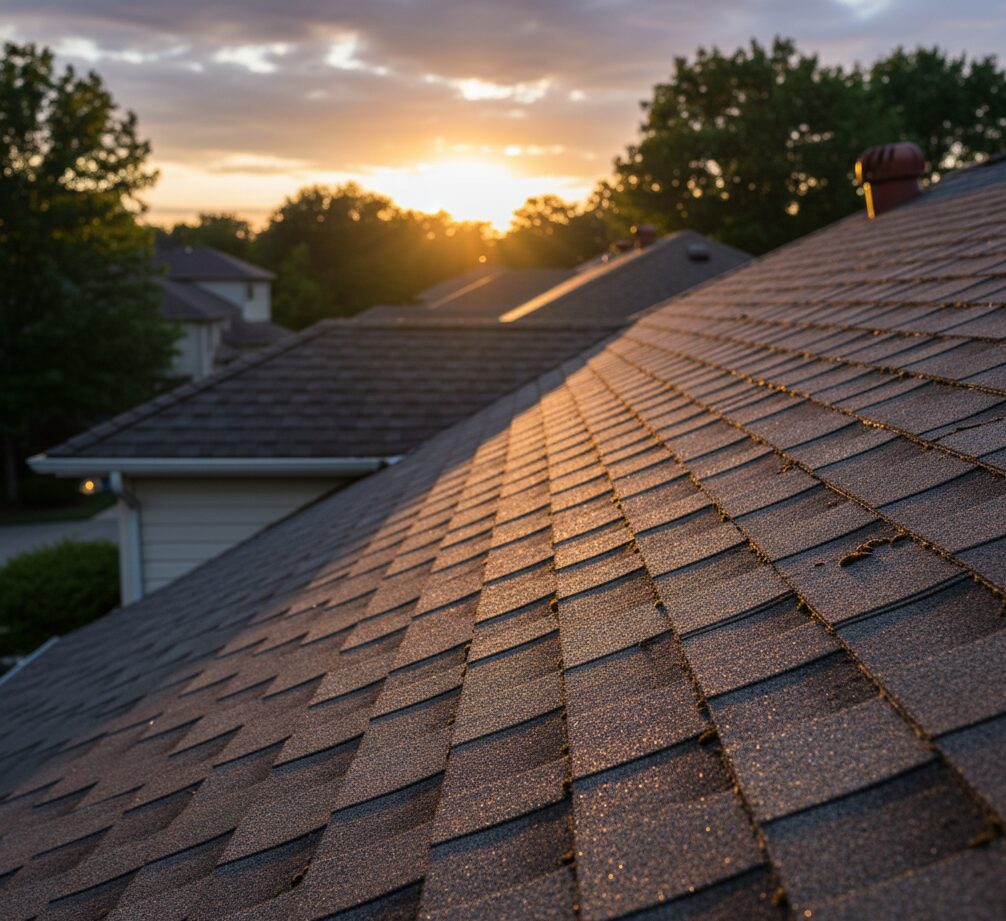 Asphalt Shingle Roofing Ottawa- Home 4