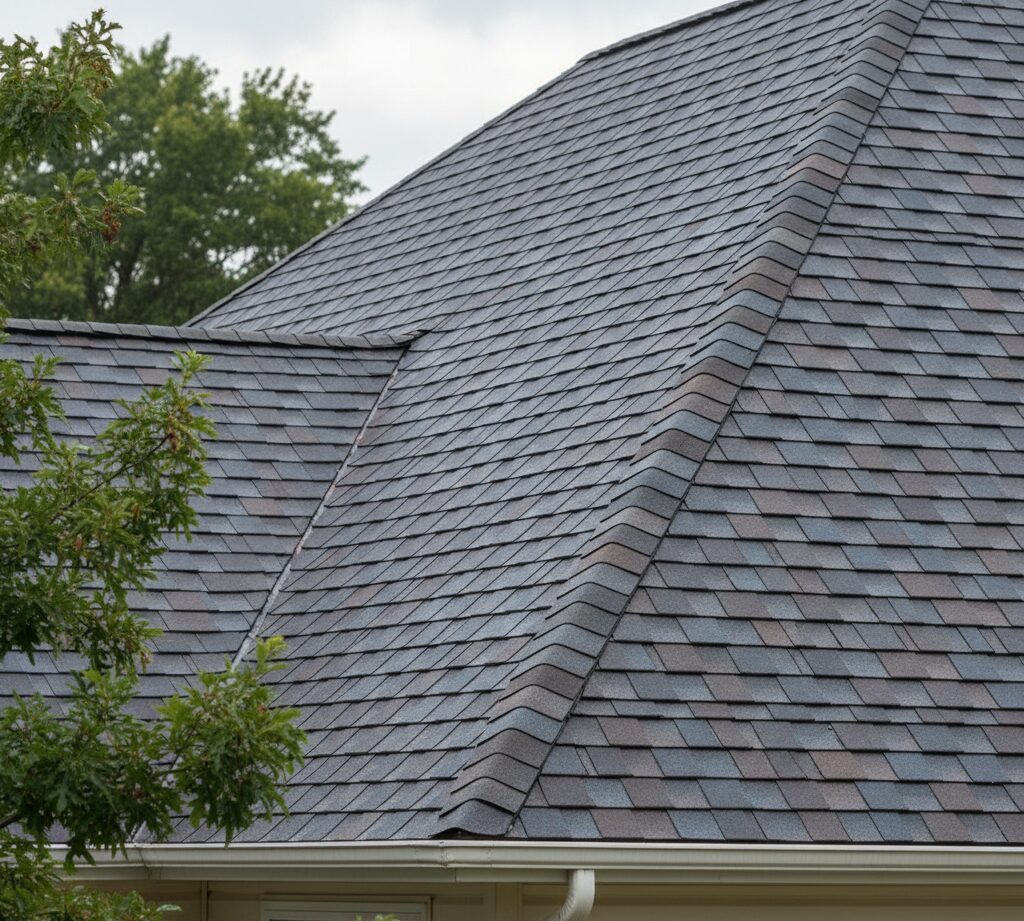 Asphalt Shingle Roofing Ottawa- Home 1