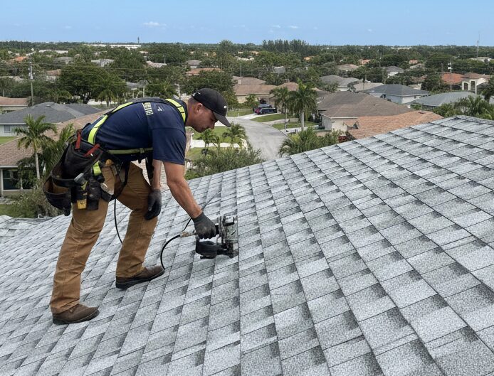 Roof Repair Ottawa 4