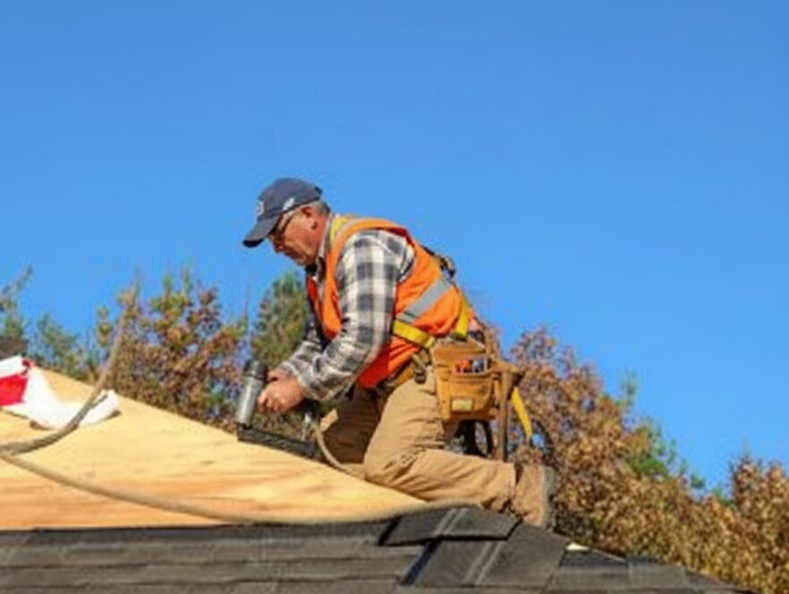 Roof Repair Ottawa 2