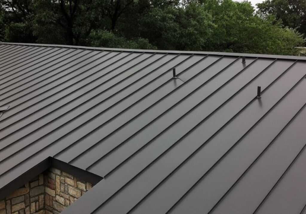 Metal Roofing Ottawa 3
