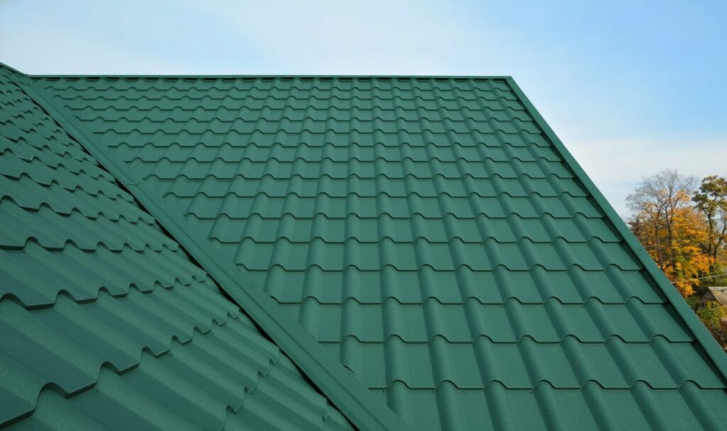 Metal Roofing Ottawa 2