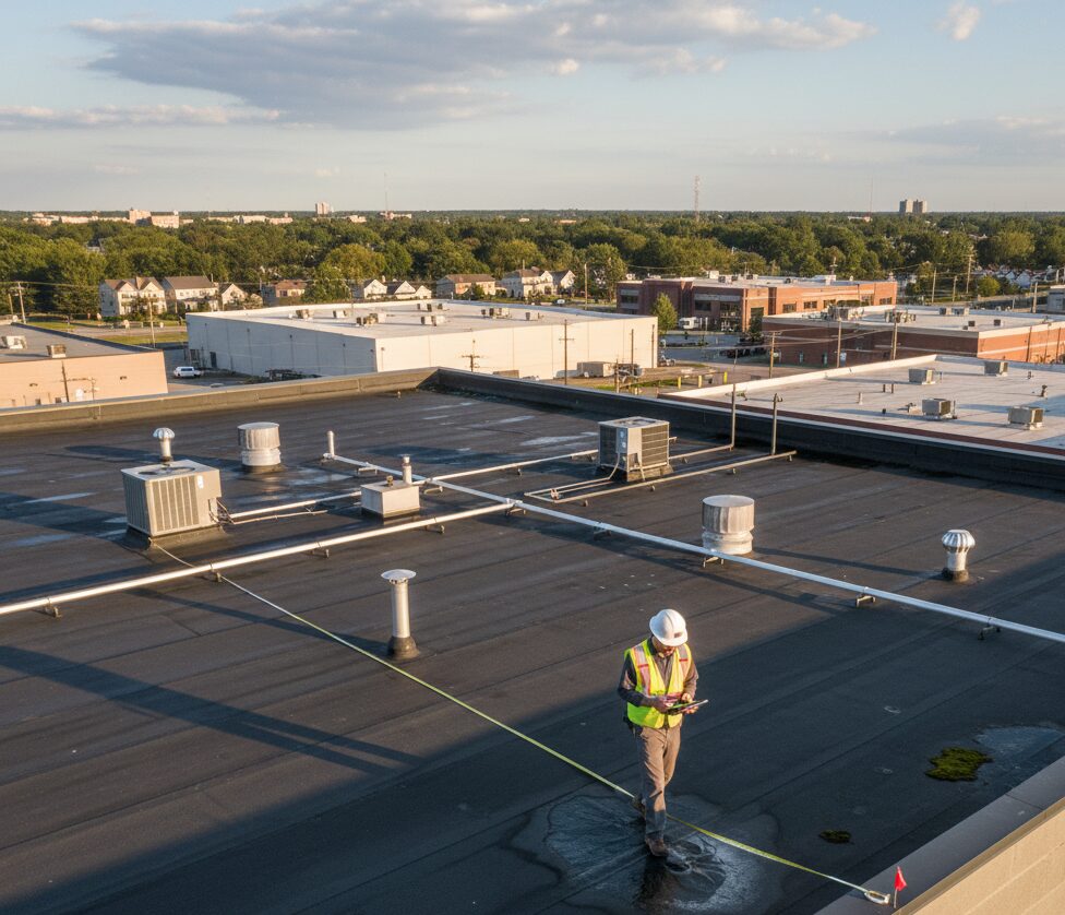 Roof Inspection Ottawa 1