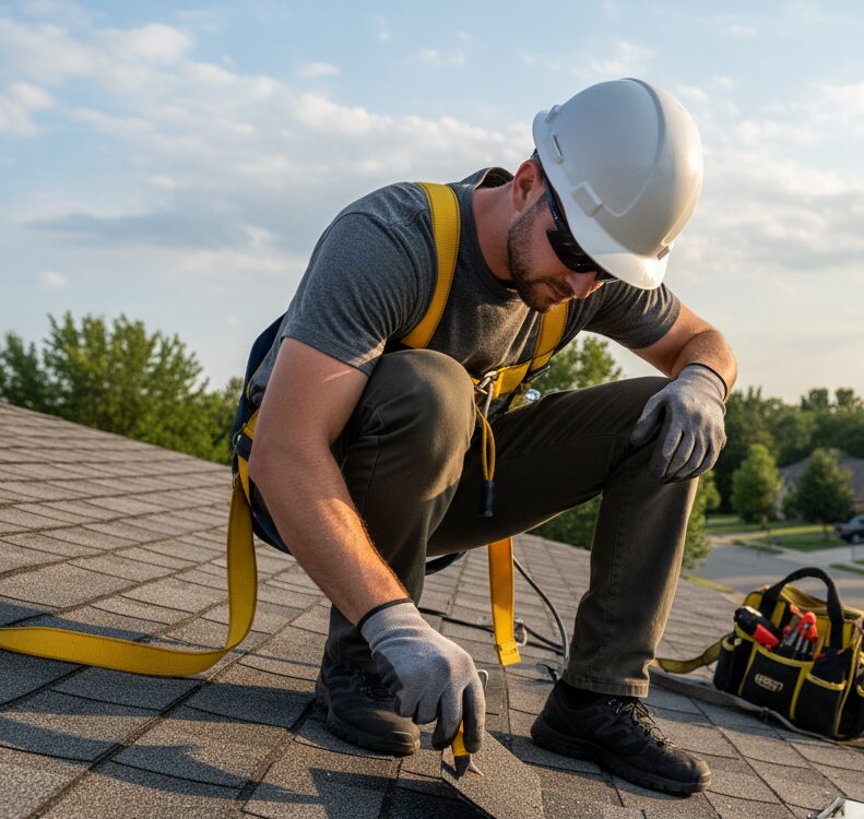 Roof Inspection Ottawa 2