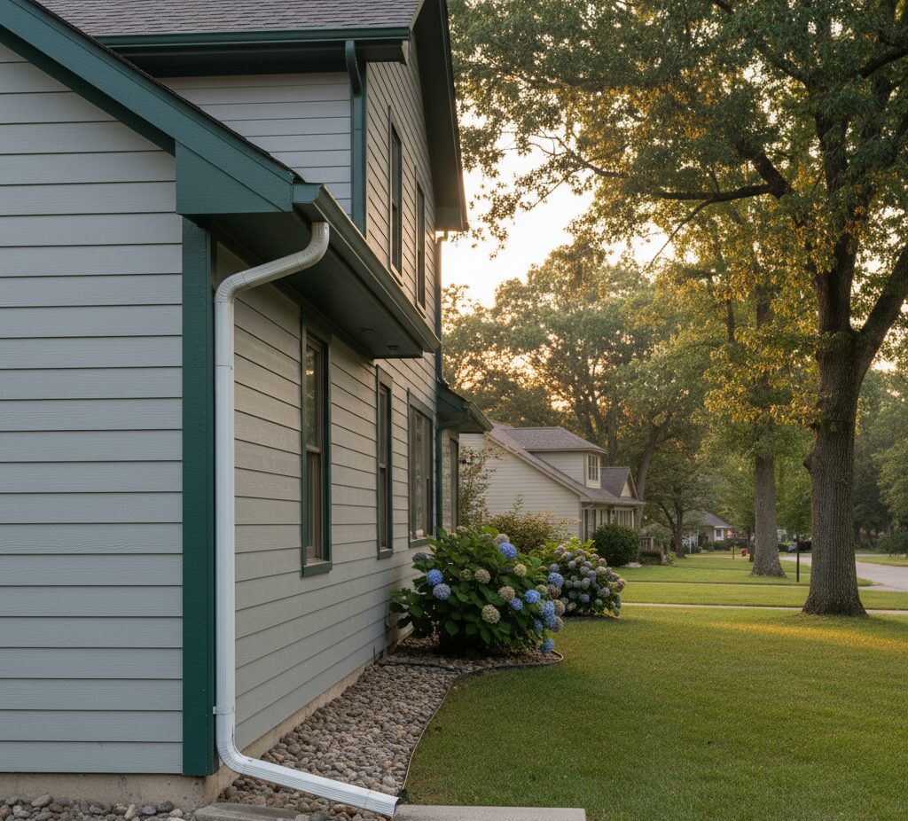 Eavestrough, Gutter & Downspout Ottawa 4