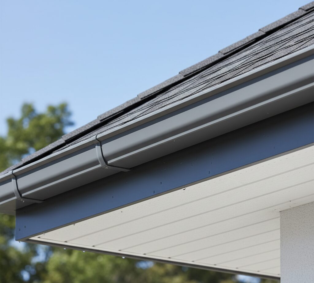 soffit and fascia Ottawa 2