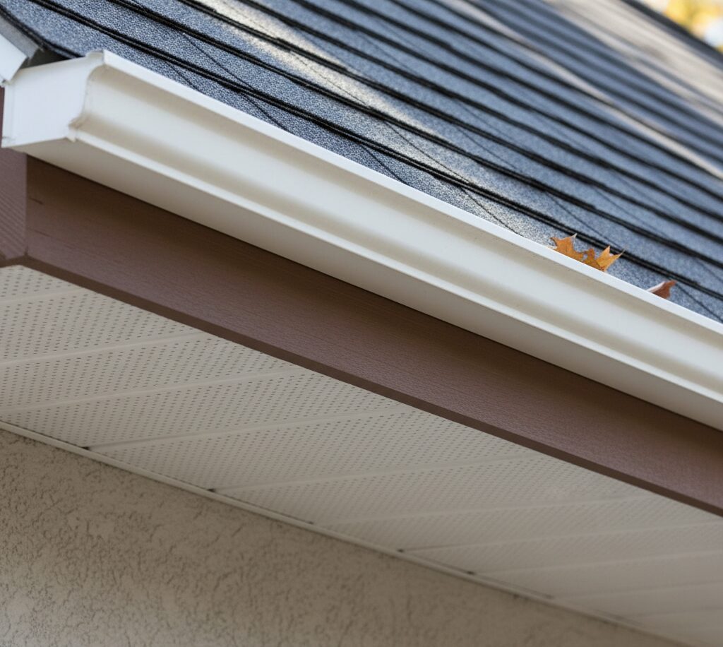 soffit and fascia Ottawa 1