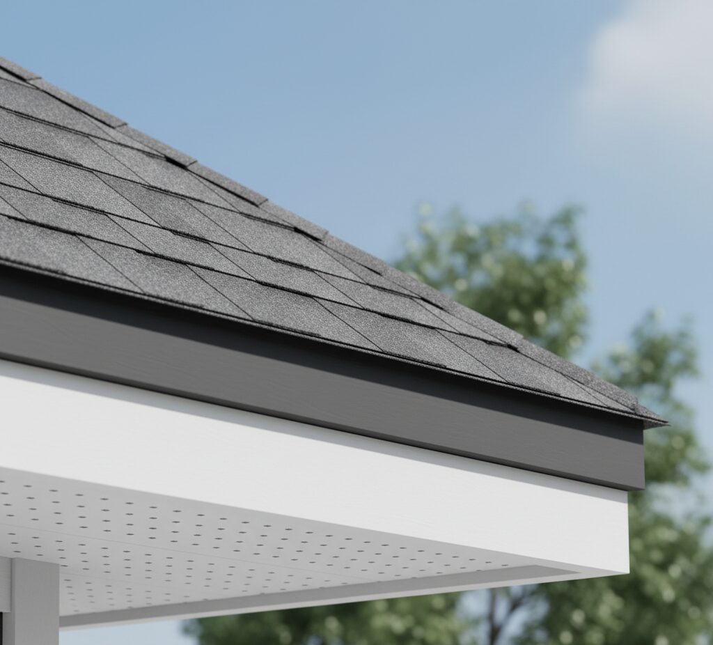 soffit and fascia Ottawa 3