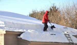 Roofing Ottawa - Ottawa weather