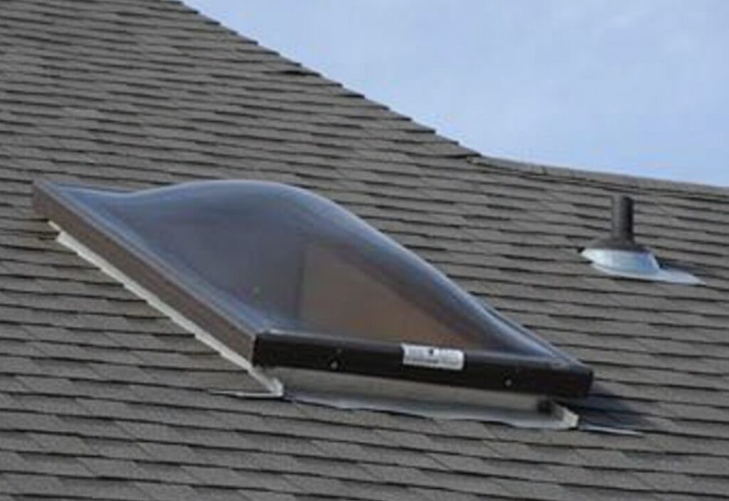 Skylight Repairs and Installation in Ottawa 3