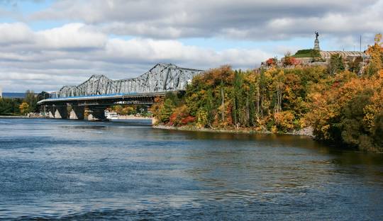 Areas We Serve Ottawa Roofers Pro - Napean