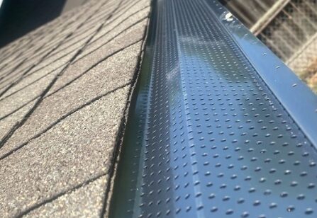 Gutter Guards Ottawa 4
