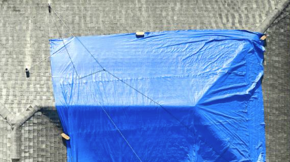 Storm Damage Repair Ottawa 3