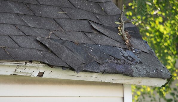 Emergency Roofing Ottawa 1