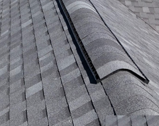 Roof Ventilation Ottawa 1