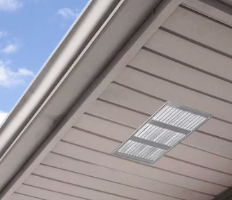 Roof Ventilation Ottawa 2