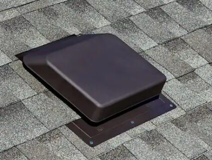 Roof Ventilation Ottawa 3
