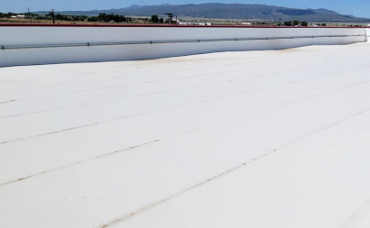 Flat Roofing OttawaTPO