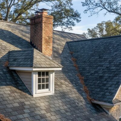 Ottawa Roofers Pro exterior roofing services in Ottawa