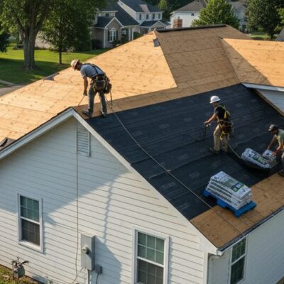 Ottawa Roofers Pro roofing company in Ottawa